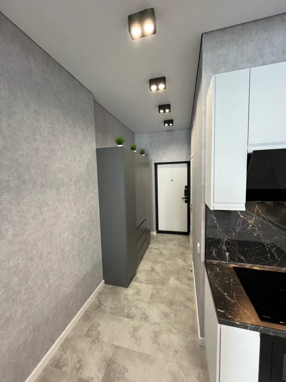 Квартира Квартира в самом центре — Севастополь