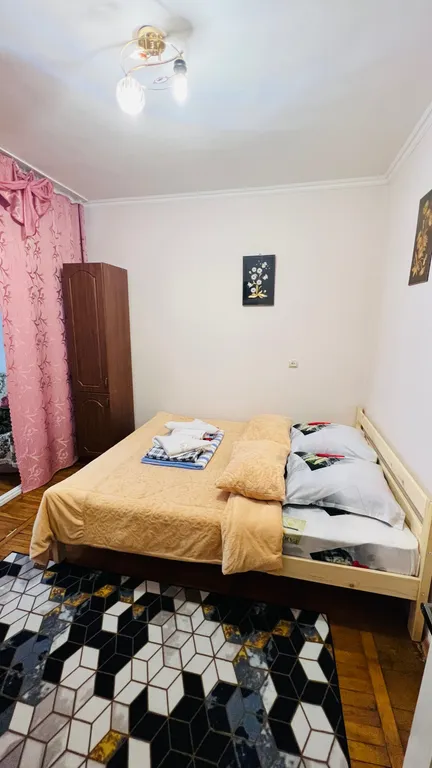 Квартира у моря