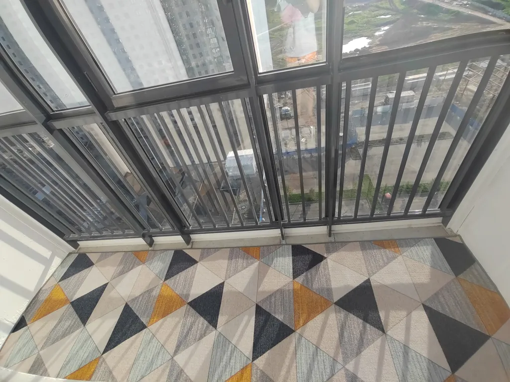 Квартира Квартира Уютная студия на Чистой Слободе — Новосибирск