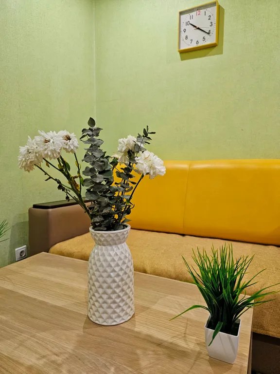 Небольшая уютная квартира — аренда посуточно в Вологда