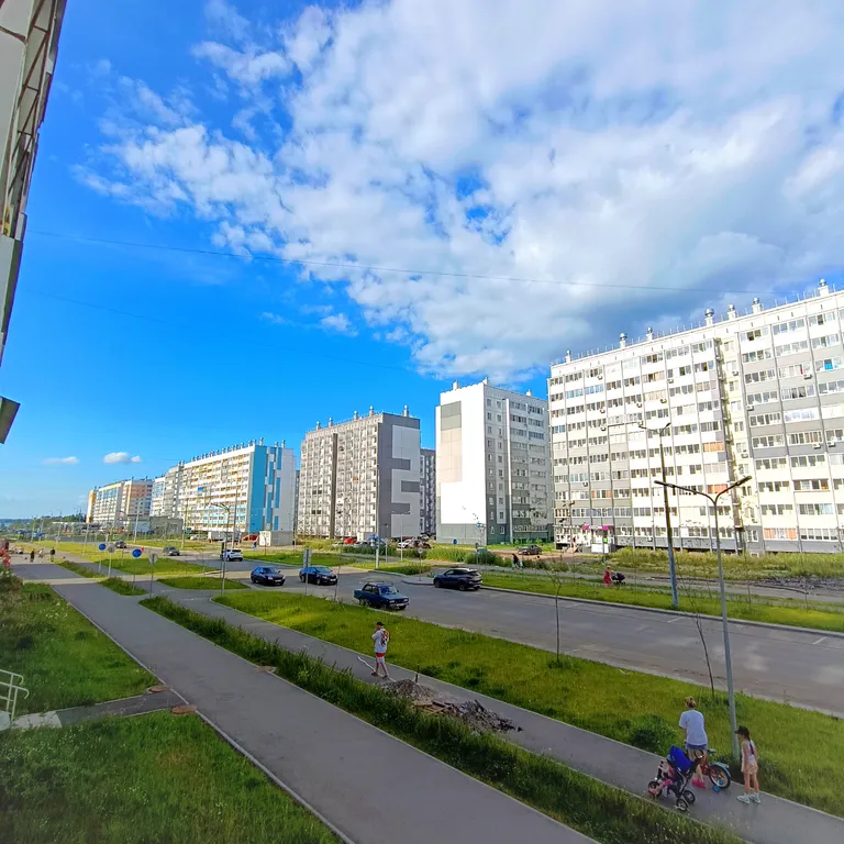 Уютная студия в Чурилово