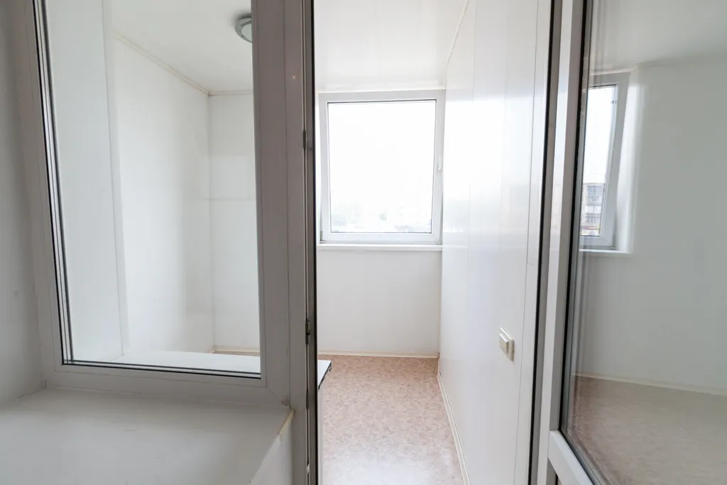 Квартира в самом центре