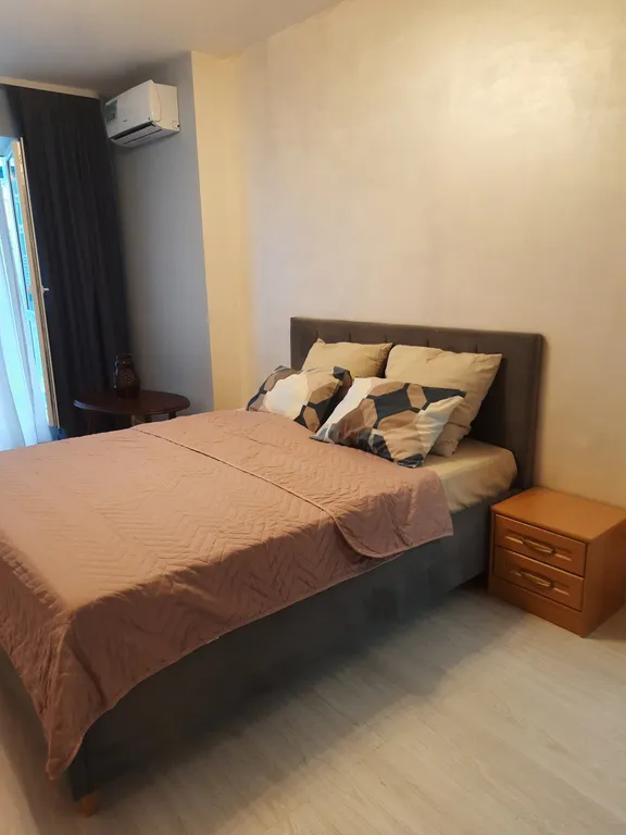 Квартира Уютная чистая квартира в Grand Avenue недалеко от ж/д вокзала с WI-FI — Волгоград