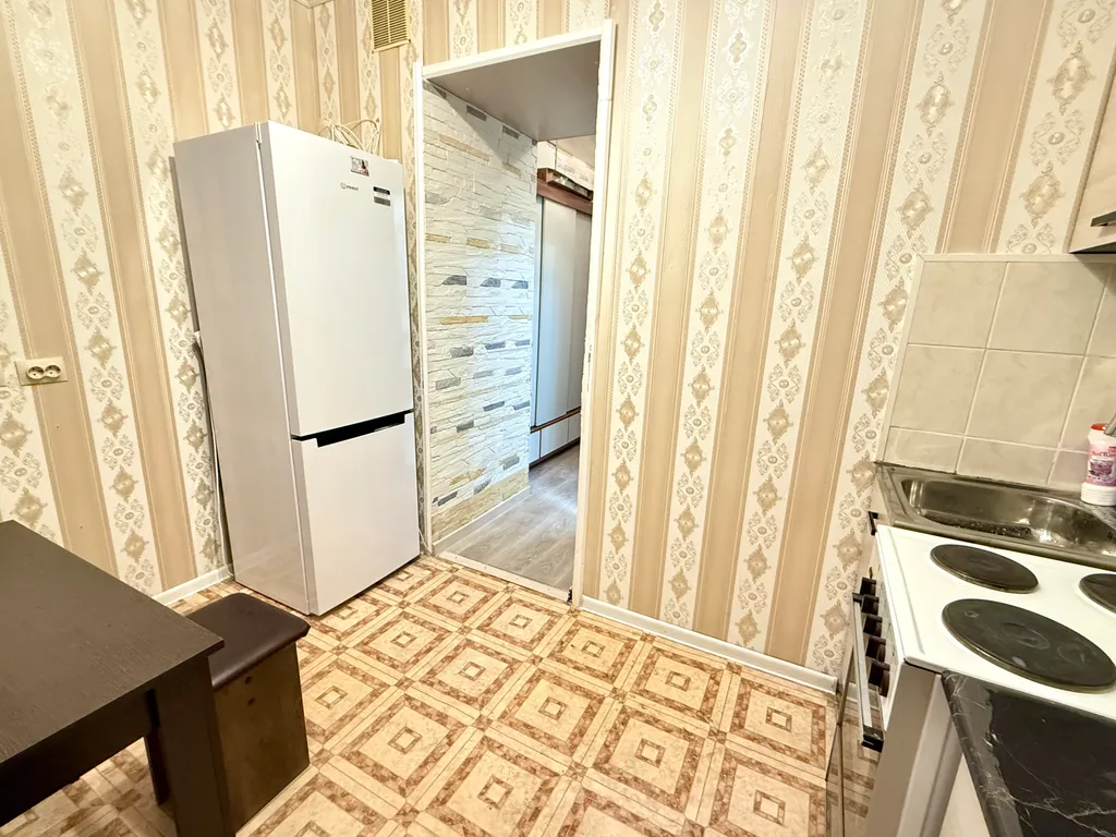 Просторная квартира у ТЯК Москва