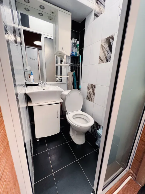 Апартамент в центре с идеальным панорамным видом