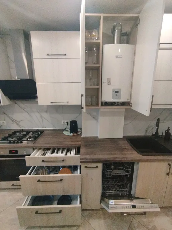 Квартира Уютная квартира у Королевских ворот — Калининград