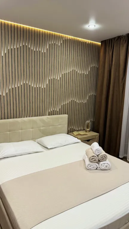 Квартира с собственным входом