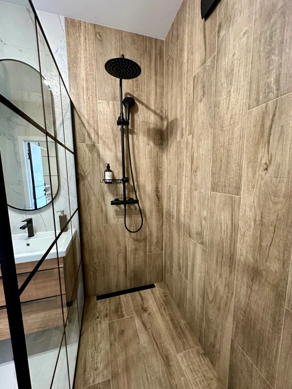 Апартаменты с видом на море Балтийская Ривьера