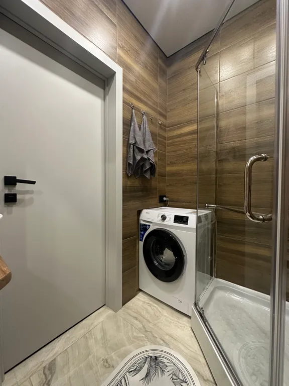 Студия для комфортного проживания