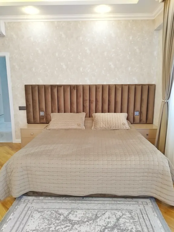 Apartament in the city center