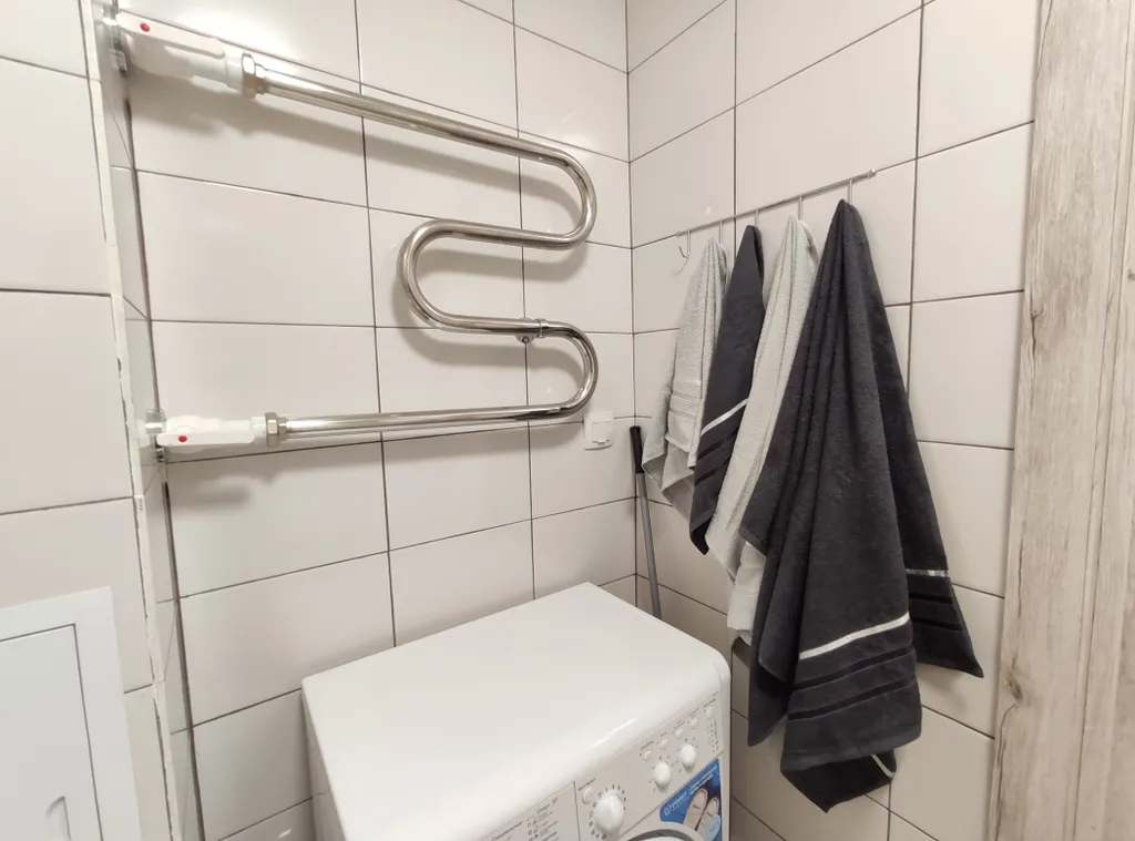 Квартира Уютная студия с новым ремонтом — Воронеж