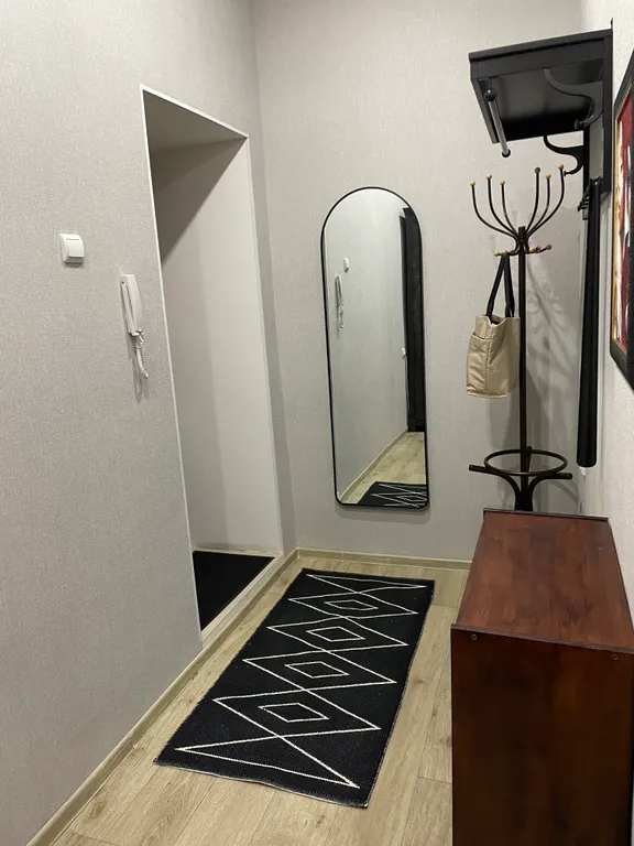 Уютная квартира в историческом центре