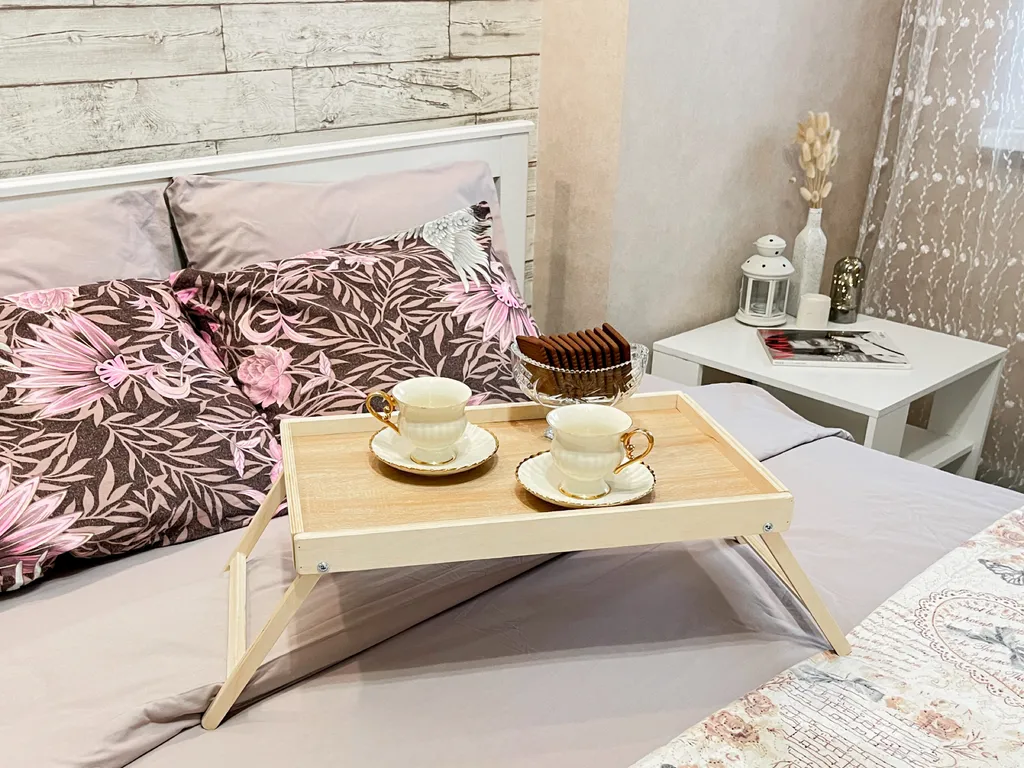 Квартира Квартира Добро пожаловать в "Cozy Home" — Казань