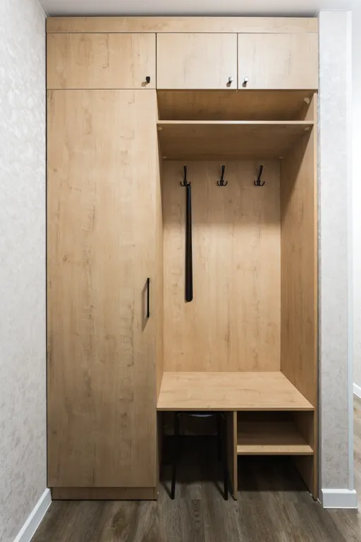 Квартира 2-комнатная квартира в центре Академгородка — Новосибирск