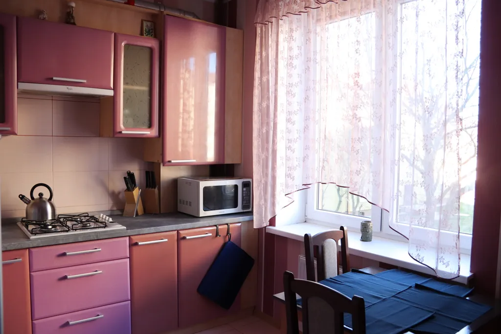 Квартира Апартаменты 45 — Зеленоградск