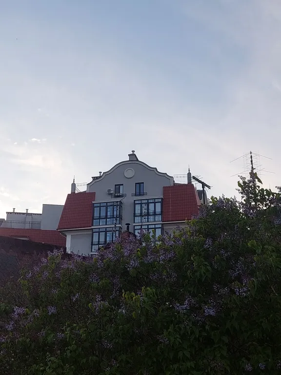 Квартира Квартира Уютное жилье в 5 минутах от моря — Пионерский