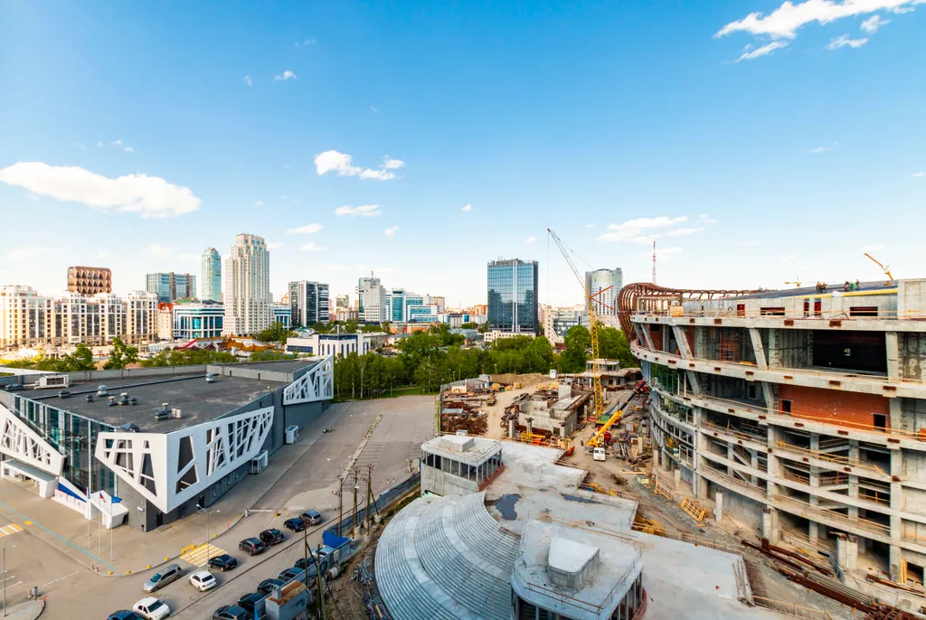 Квартира Квартира Апартамент в Артеке — Екатеринбург