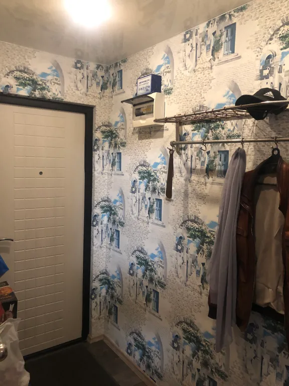 Уют в Заводском районе