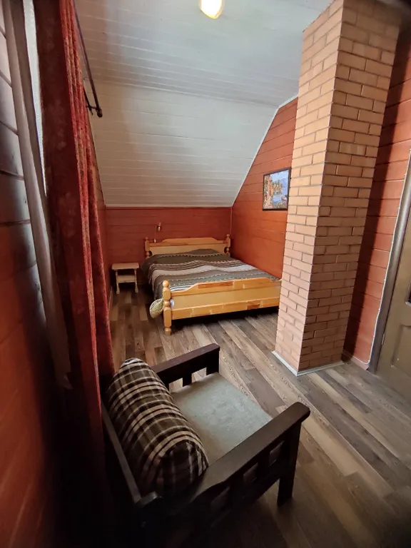 Домик Лапинпелто