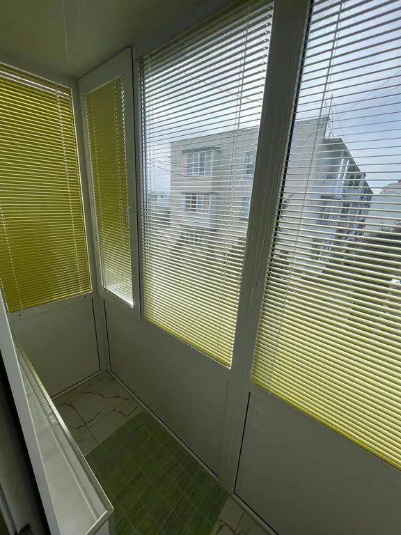 Квартира Квартира с видом на море — Севастополь