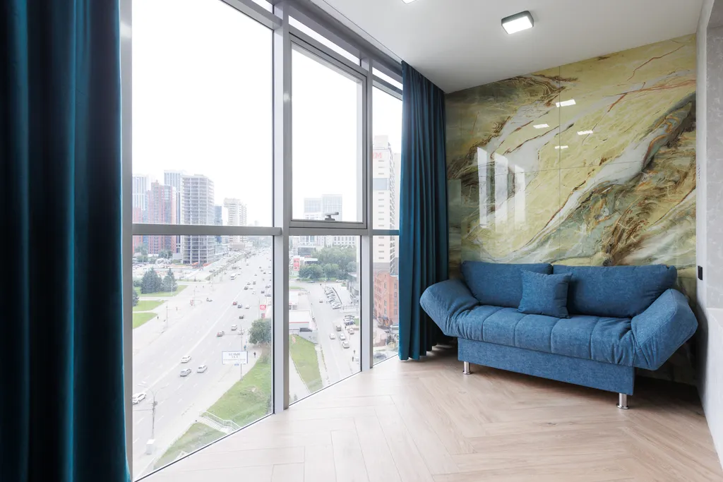 Апартамент Флотилия