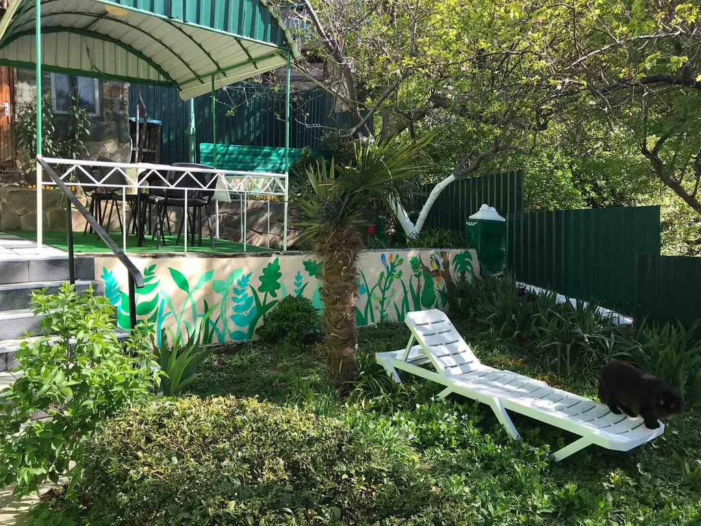 3-комнатный Дом