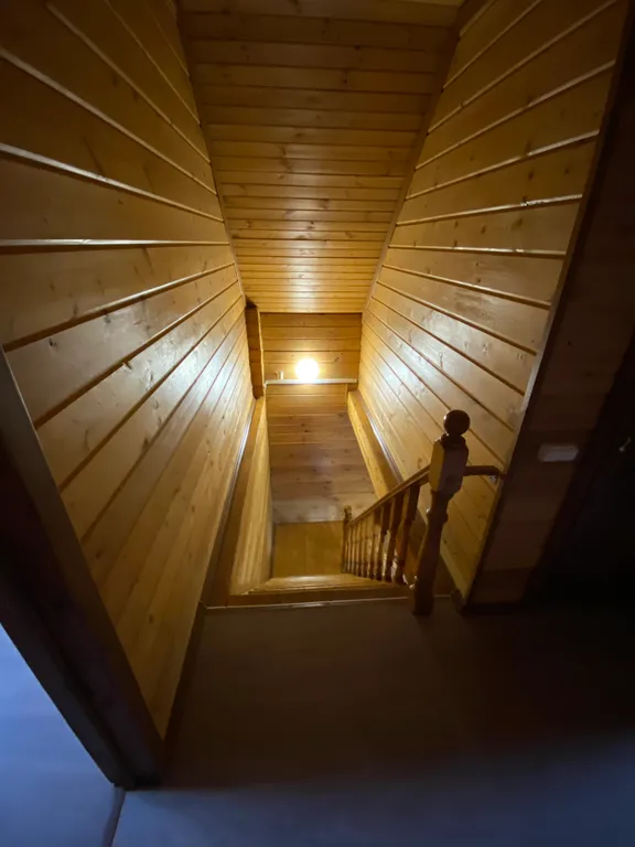 Малый дом в Кривцово