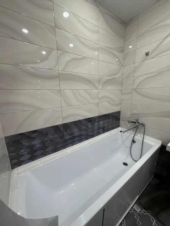 Квартира в районе Областной больницы и клиники Мицар