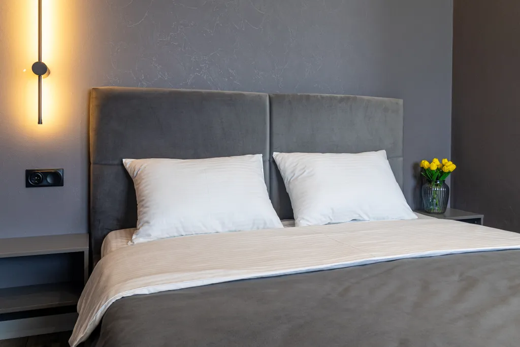 Квартира Квартира Стильный апарт с Алисой и проектором — Краснодар