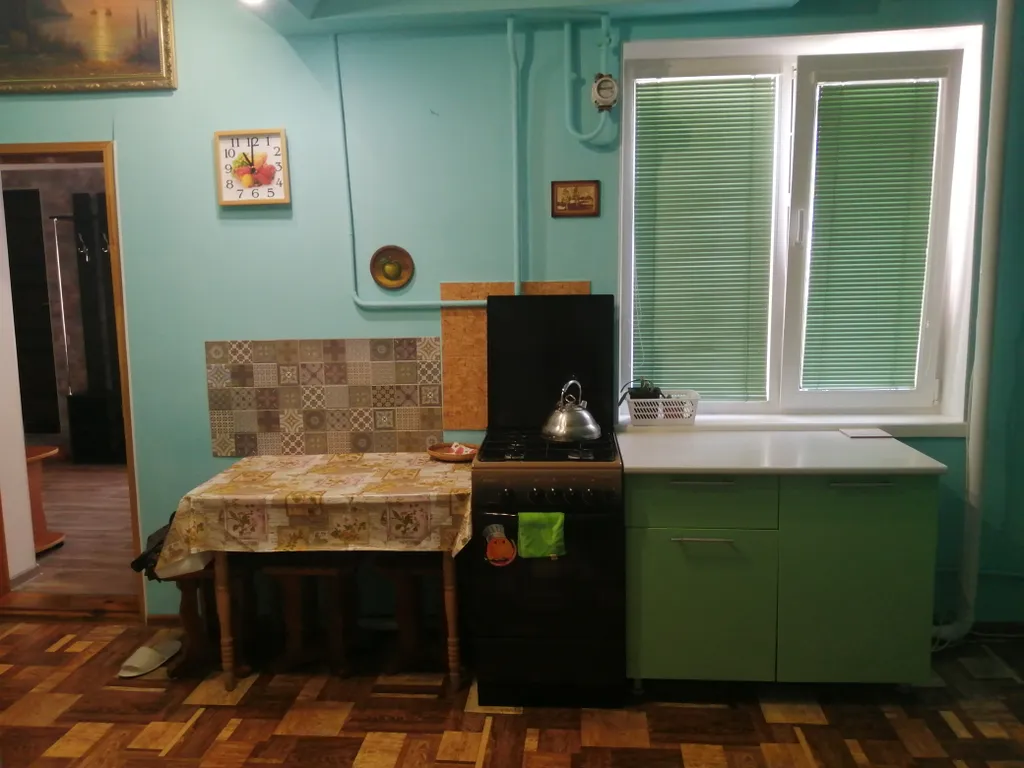 Квартира Квартира на Боткинской — Ялта