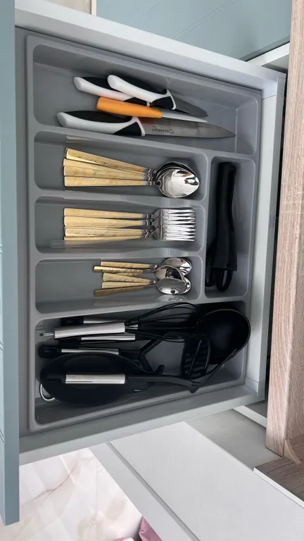 Уютная квартира в живописном месте