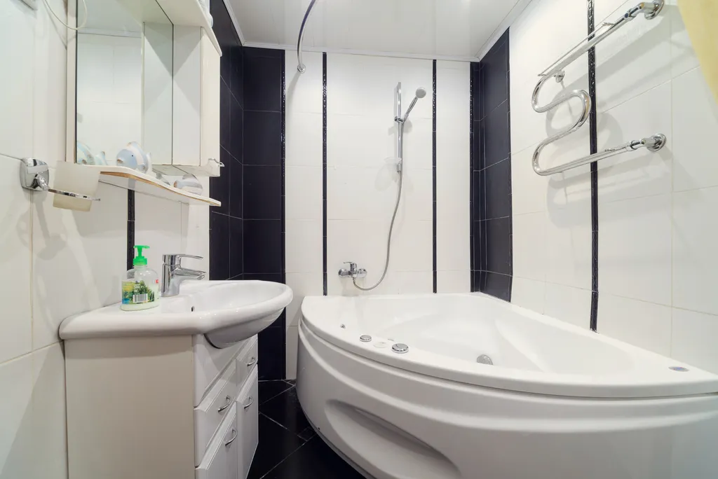 2-комнатный апартамент с красивым видом на площадь Победы