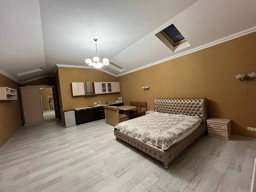 Квартира Комната — аренда посуточно в Заозёрное