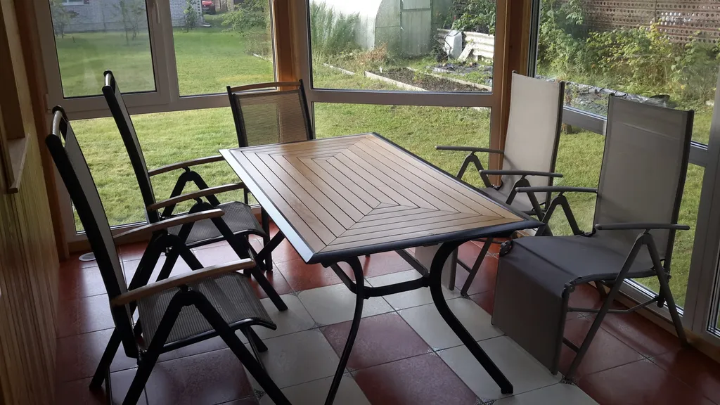 Дом в Васкелово