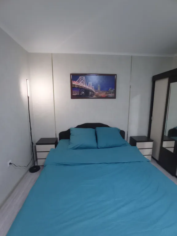 Однокомнатная квартира — аренда посуточно в Майкоп