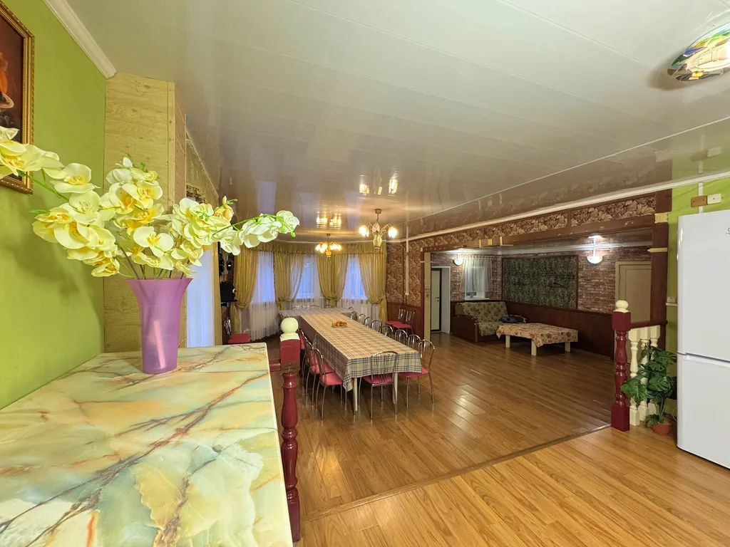 Коттедж Сингапур в коттеджном комплексе