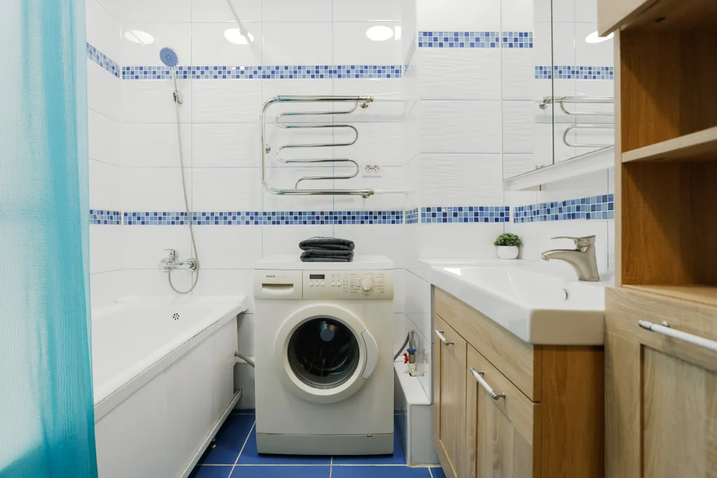 Уютная двухкомнатная квартира