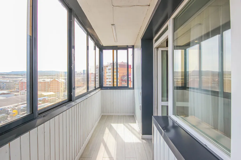 Уютная студия в Октябрьском районе