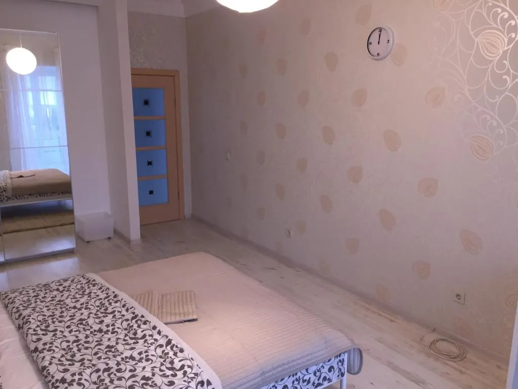 Уютная, просторная квартира в центре