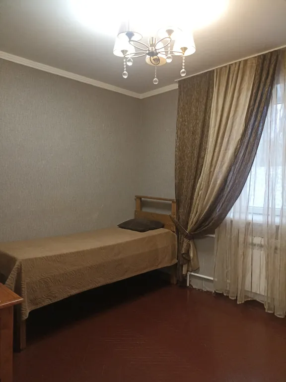 Уютная ДВУШКА рядом с ИСТОЧНИКОМ МИНЕРАЛЬНОЙ ВОДЫ и АЛЛЕЕЙ ЛЮБВИ