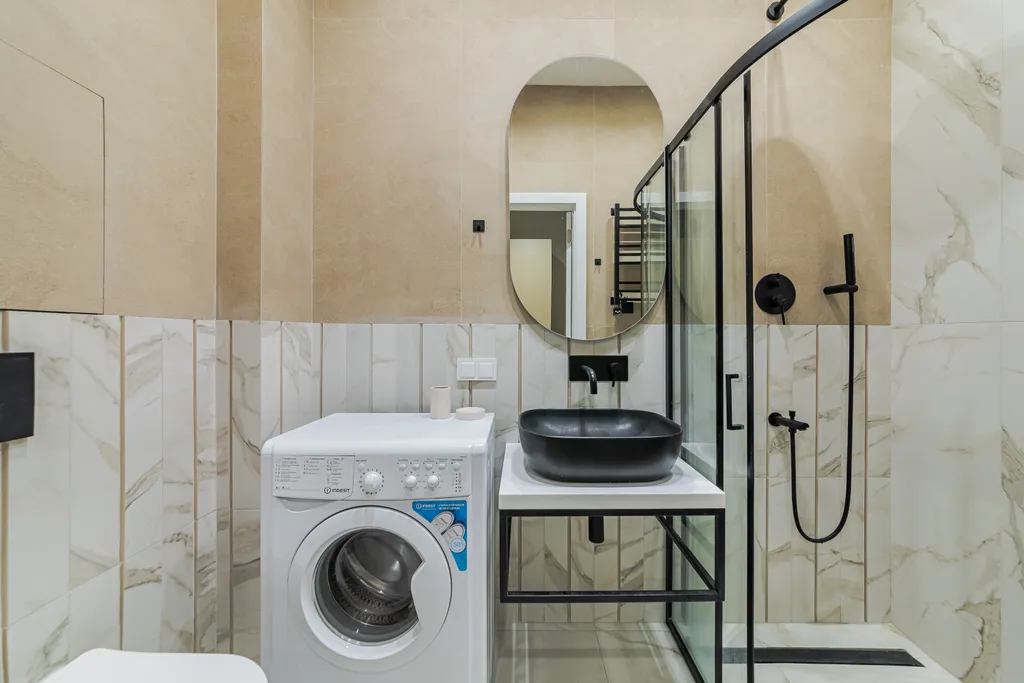 Квартира Квартира Студия в ЖК Kazakov Grand Loft — Москва