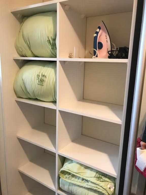 Комфорт номер в Парк-сити