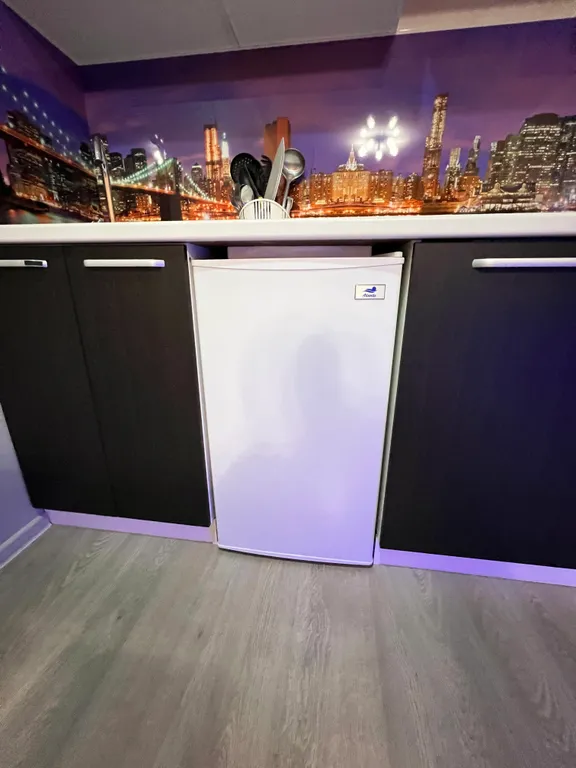 Шикарная квартира студия в районе аэропорта