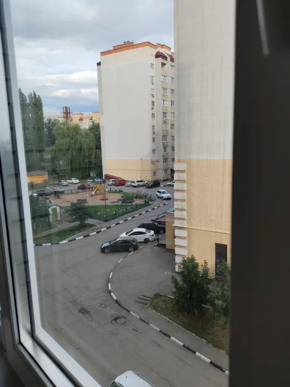 Комфортная квартира с отчётными документами