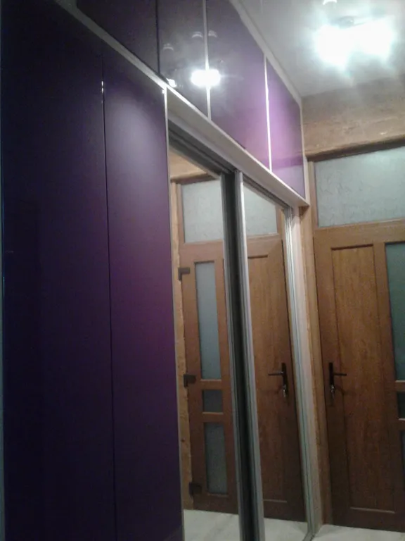 Коттедж Коттедж Апартаменты у моря — Алушта