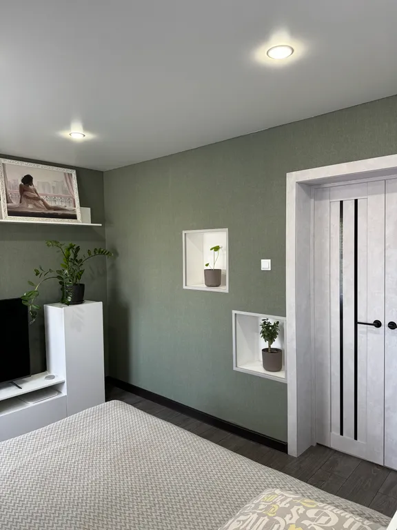 Дом на молодежной