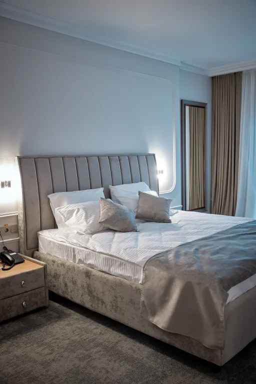 Номер "Люкс"