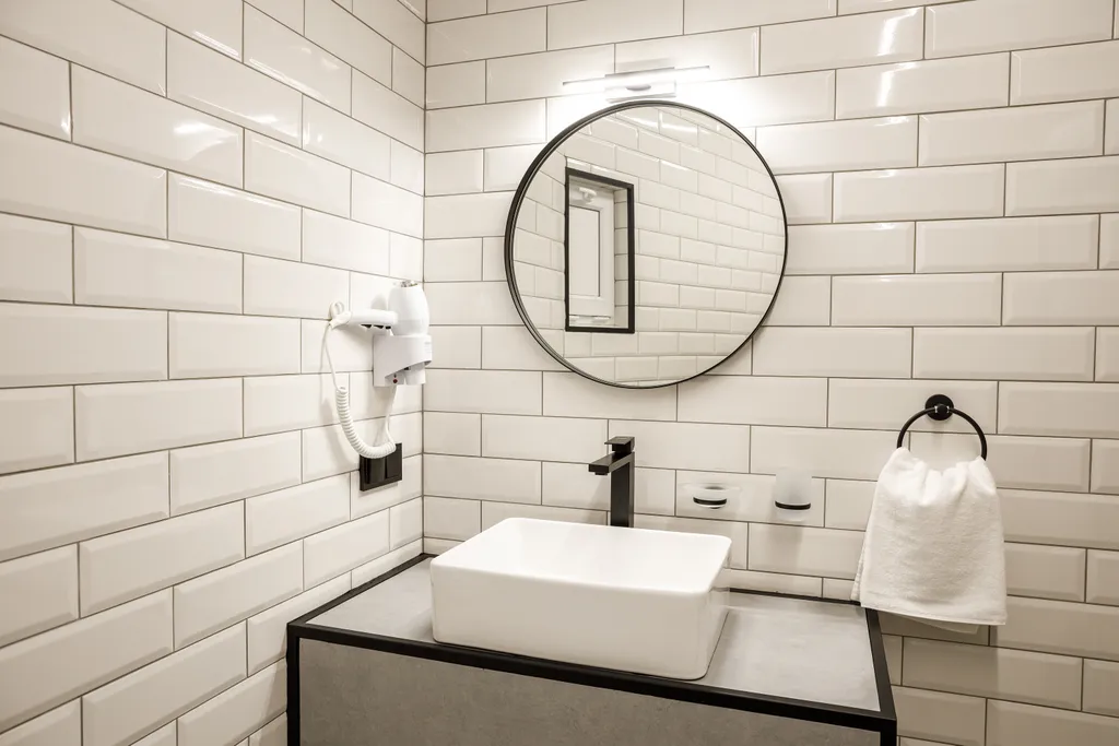 Квартира Комната — Мирное