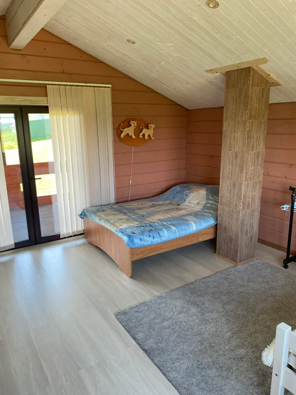 2-комнатный Дом