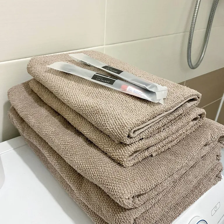 Уютная студия в новом ЖК